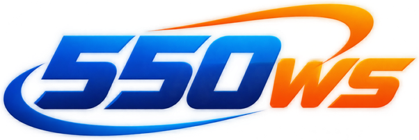 550ws